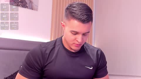 Mason Bennet online show from February 2026 09:36:02 PM