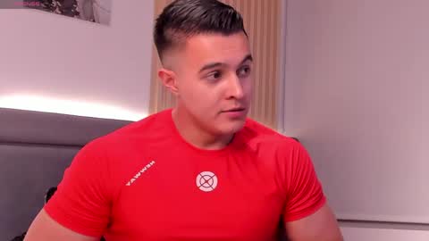 Mason Bennet online show from April 2026 11:27:02 PM