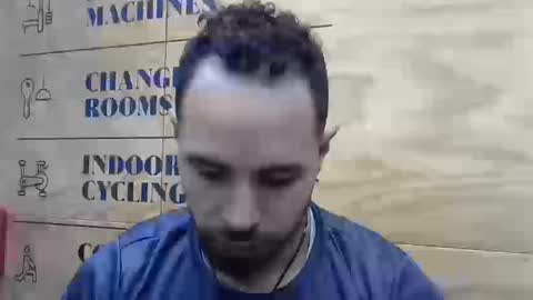 Mason Andre online show from October 2025 12:15:02 PM
