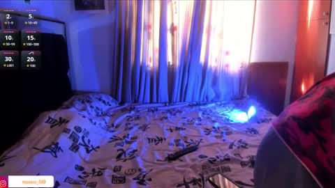 Mason Andre online show from February 2026 01:17:01 PM