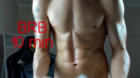 Snapshot of mason_warhol chatting on March 2025 09:51:01 AM Mason online show from March 2025 09:51:01 AM