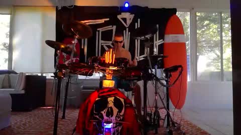 Snapshot of massageartist chatting on November 2025 04:42:01 PM HappyZending online show from November 2025 04:42:01 PM