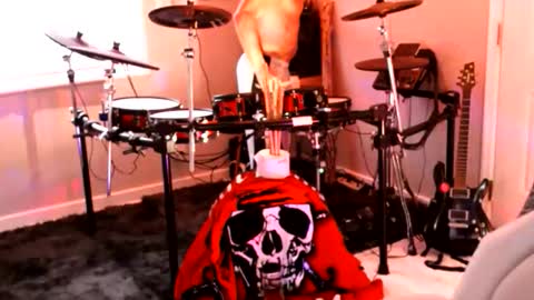 Snapshot of massageartist chatting on November 2025 07:56:02 PM HappyZending online show from November 2025 07:56:02 PM