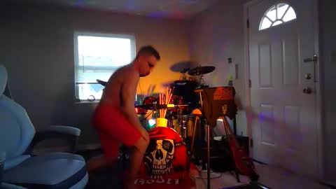 Snapshot of massageartist chatting on November 2025 08:52:01 PM HappyZending online show from November 2025 08:52:01 PM