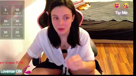 Snapshot of massageofyourlife chatting on February 2025 07:28:02 PM Queeny Kathy Online at 2030 MEZ Sunday Wednesday online show from February 2025 07:28:02 PM