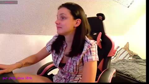 Snapshot of massageofyourlife chatting on February 2025 08:05:02 PM Queeny Kathy Online at 2030 MEZ Sunday Wednesday online show from February 2025 08:05:02 PM