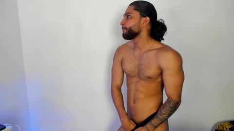 I Am Odin  online show from January 2025 11:55:01 PM