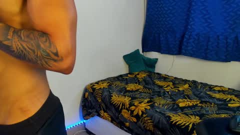 I Am Odin  online show from January 2025 11:29:01 PM