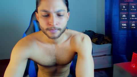 I Am Odin  online show from February 2026 12:07:01 AM