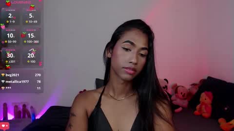 massielhot online show from November 2025 03:01:02 PM