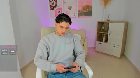 Massimo online show from February 2026 02:30:01 AM