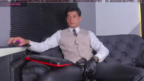 Snapshot of massimo_g chatting on July 2026 12:45:02 AM I am Massimo online show from July 2026 12:45:02 AM