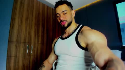 massimo online show from February 2026 02:16:02 PM