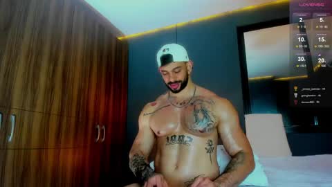 massimo online show from May 2026 01:56:01 AM