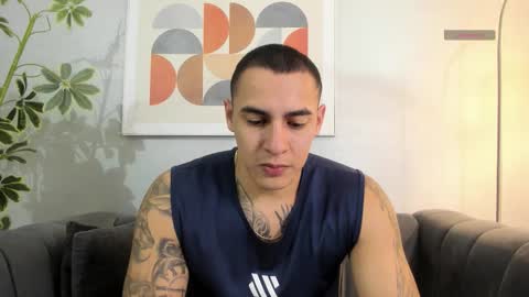 Massimo Contie online show from October 2025 10:12:01 AM