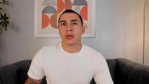 Massimo Contie online show from November 2025 11:42:02 AM