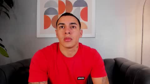 Massimo Contie online show from November 2025 11:32:02 AM