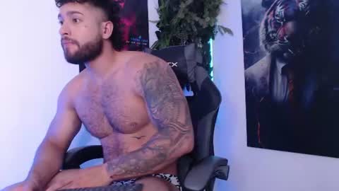 Snapshot of massimofiore_ chatting on July 2026 07:23:01 PM Massimo online show from July 2026 07:23:01 PM