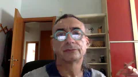 massimoxsempre online show from May 2026 10:09:02 AM