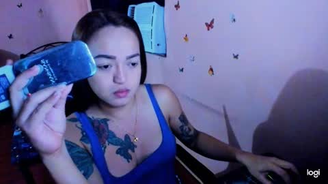 kimmy online show from January 2025 07:55:02 AM