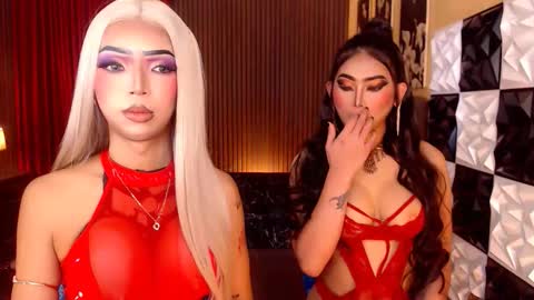 massivecocktrans online show from February 2026 09:05:01 AM