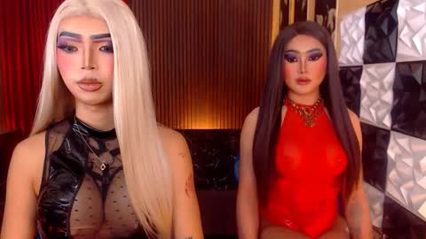 massivecocktrans online show from February 2026 09:10:02 AM