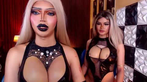 massivecocktrans online show from April 2026 12:32:01 PM