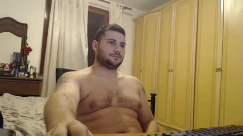 Snapshot of massu1994 chatting on January 2025 12:31:02 AM Massu94 online show from January 2025 12:31:02 AM