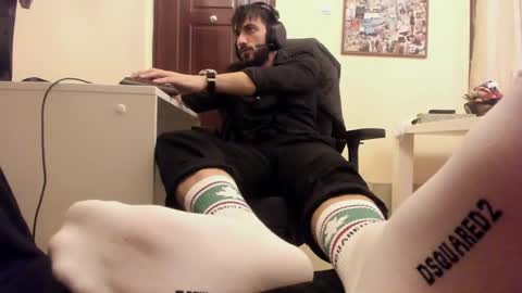 Snapshot of master9four chatting on February 2025 02:50:02 AM Matthew online show from February 2025 02:50:02 AM