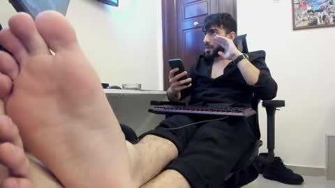 Snapshot of master9four chatting on February 2025 03:13:02 AM Matthew online show from February 2025 03:13:02 AM