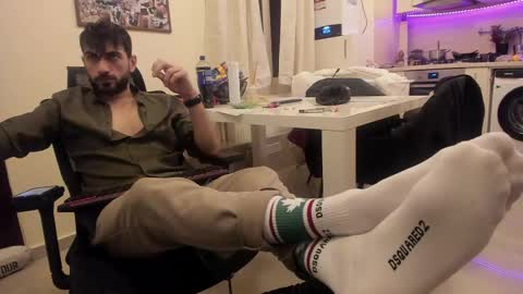 Snapshot of master9four chatting on February 2025 03:44:02 AM Matthew online show from February 2025 03:44:02 AM