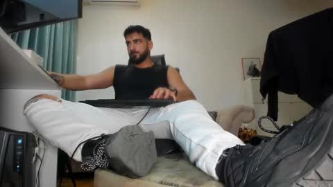 Snapshot of master9four chatting on September 2025 05:08:01 AM Matthew online show from September 2025 05:08:01 AM