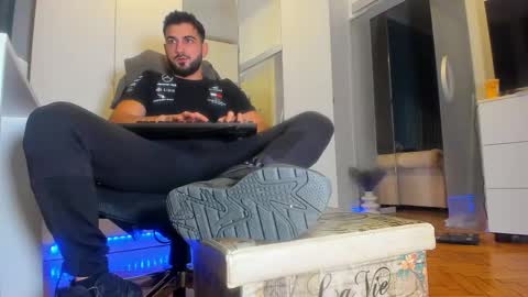 Snapshot of master9four chatting on October 2025 08:28:01 PM Matthew online show from October 2025 08:28:01 PM