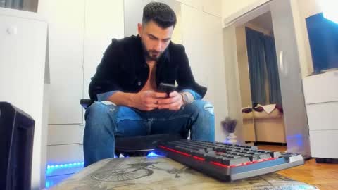 Snapshot of master9four chatting on October 2025 10:12:01 PM Matthew online show from October 2025 10:12:01 PM