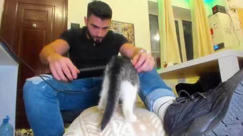 Snapshot of master9four chatting on November 2025 11:58:01 PM Matthew online show from November 2025 11:58:01 PM