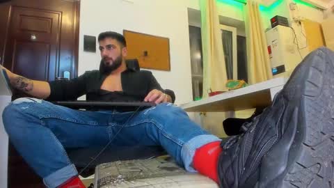 Snapshot of master9four chatting on November 2025 10:20:02 PM Matthew online show from November 2025 10:20:02 PM