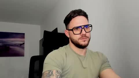 Alex online show from January 2026 09:28:01 PM