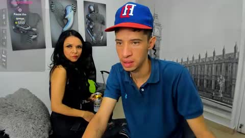 master and sumisse online show from February 2025 04:15:01 AM