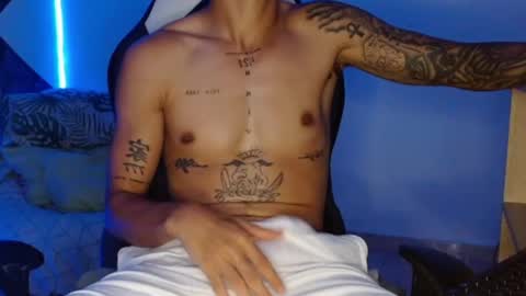 master_black777 online show from October 2025 01:57:02 PM