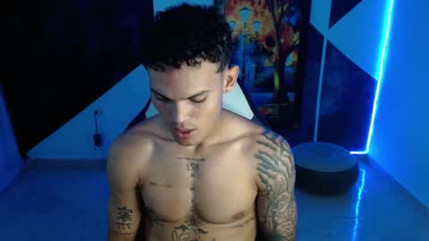 master_black777 online show from February 2026 09:01:01 PM