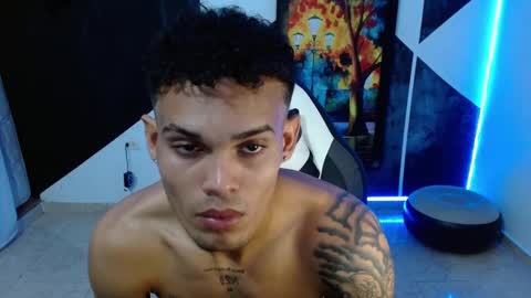 master_black777 online show from March 2026 02:58:02 AM