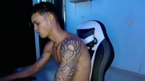 master_black777 online show from April 2026 11:28:01 AM