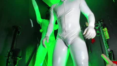 Master connor online show from April 2026 10:55:02 PM