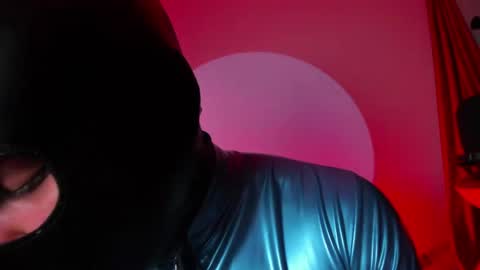 Master connor online show from May 2026 11:23:04 PM