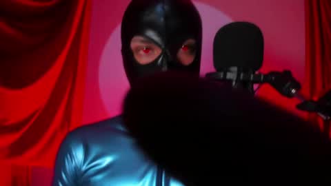 Master connor online show from May 2026 11:34:04 PM