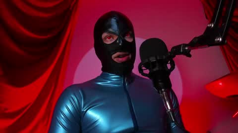 Master connor online show from May 2026 12:18:01 AM