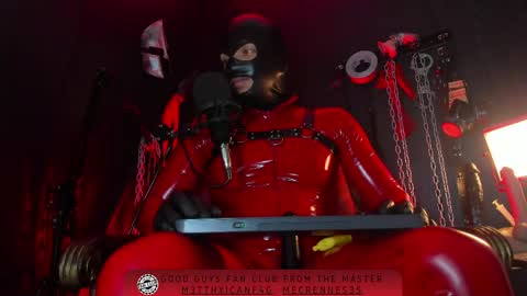 Master connor online show from May 2026 11:00:01 PM