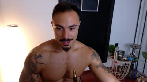 master_lukass online show from November 2025 10:04:02 AM