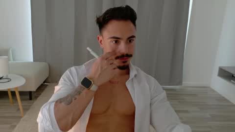 master_lukass online show from May 2026 02:12:01 PM
