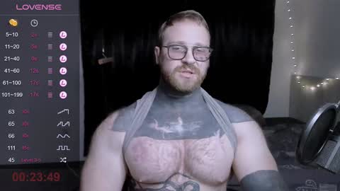 Snapshot of master_oil chatting on February 2025 03:52:02 PM Huge Alex online show from February 2025 03:52:02 PM